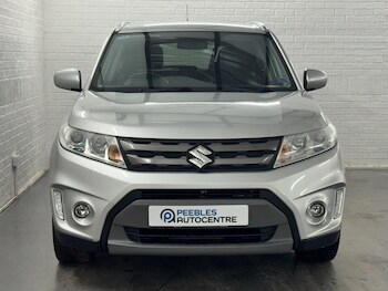 Used Suzuki Vitara 2017 for sale - 77839503: Photo