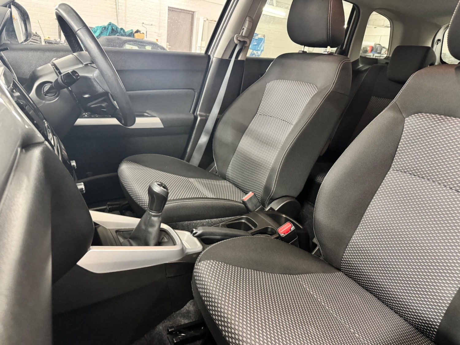 Used Suzuki Vitara 2017 for sale - 77839503: Photo 31