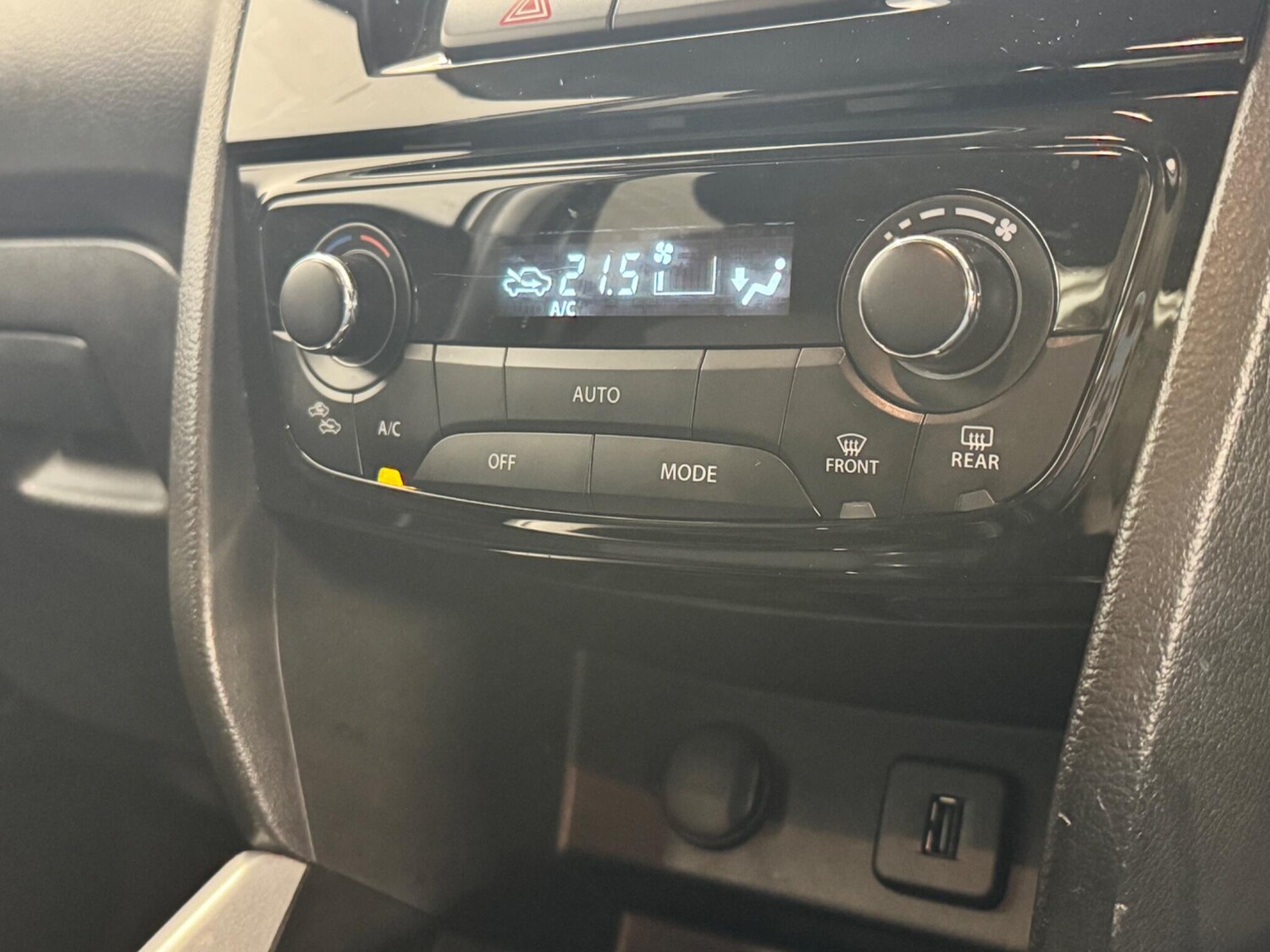 Used Suzuki Vitara 2017 for sale - 77839503: Photo 37