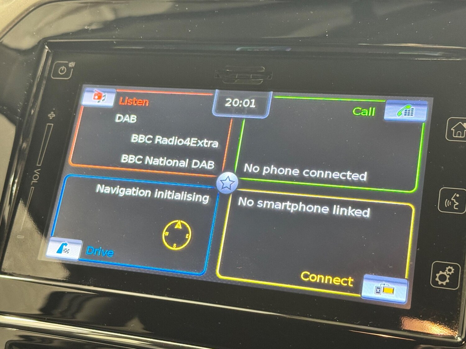 Used Suzuki Vitara 2017 for sale - 77839503: Photo 38