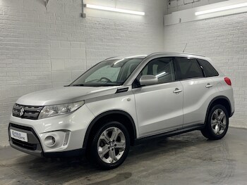 Used Suzuki Vitara 2017 for sale - 77839503: Photo