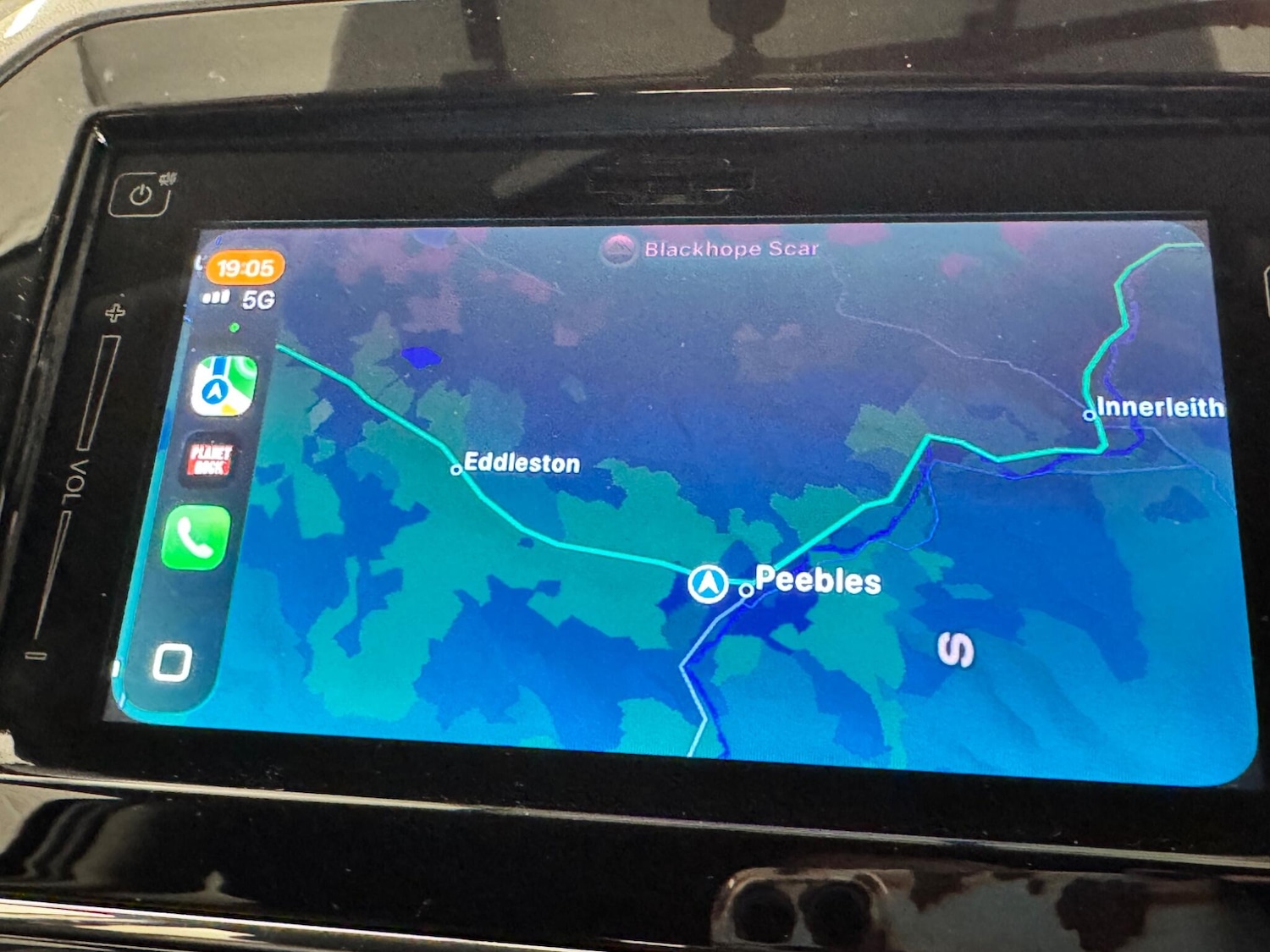 Used Suzuki Vitara 2017 for sale - 77839503: Photo 44