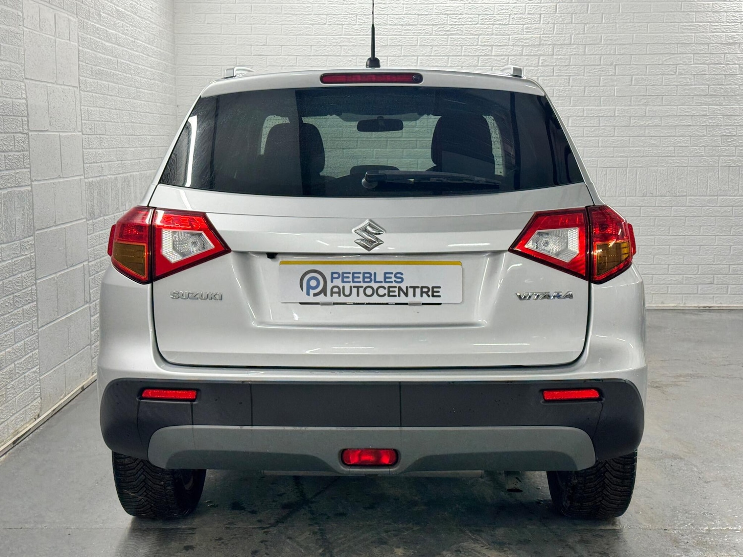 Used Suzuki Vitara 2017 for sale - 77839503: Photo 5