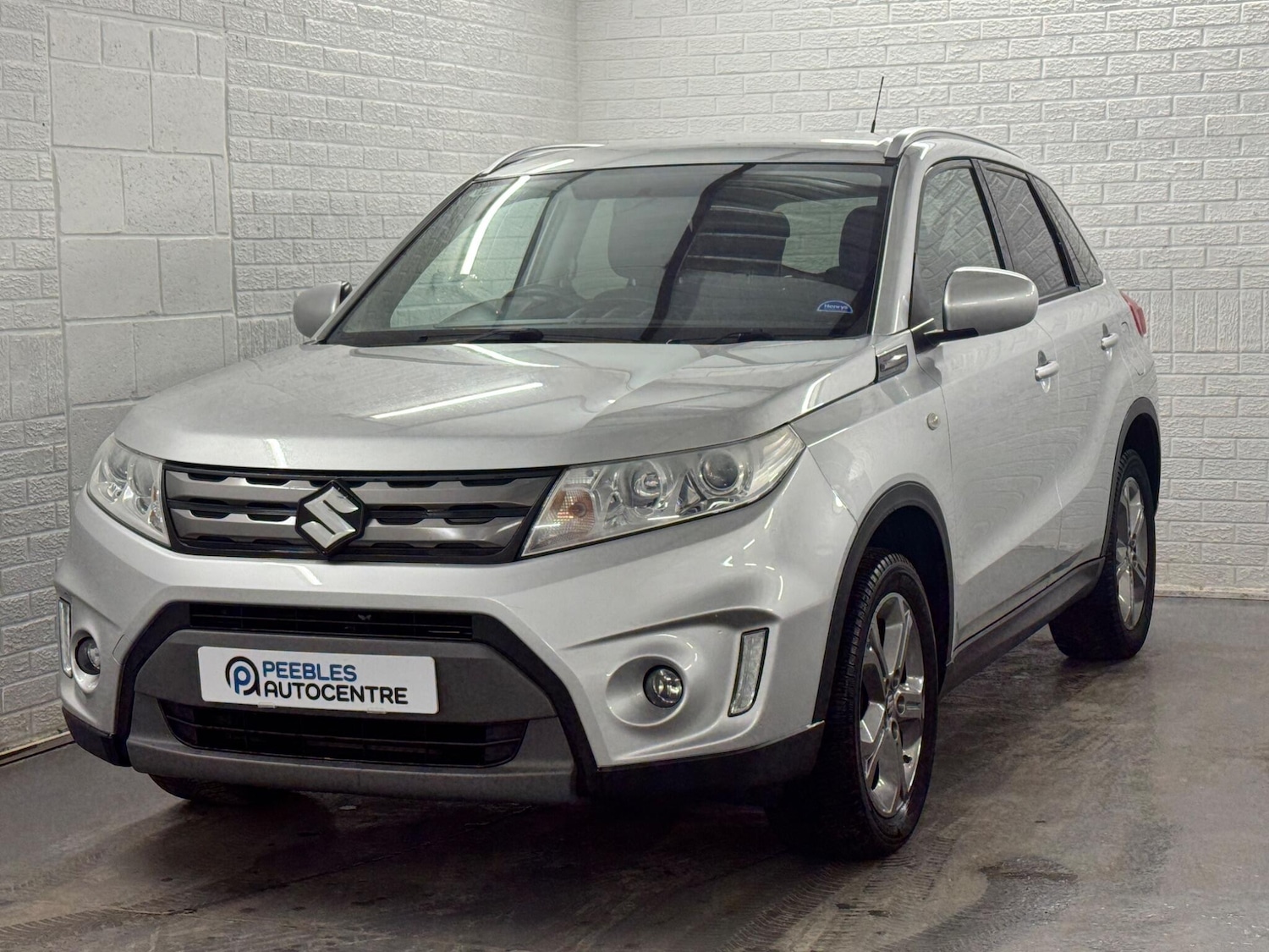 Used Suzuki Vitara 2017 for sale - 77839503: Photo 6