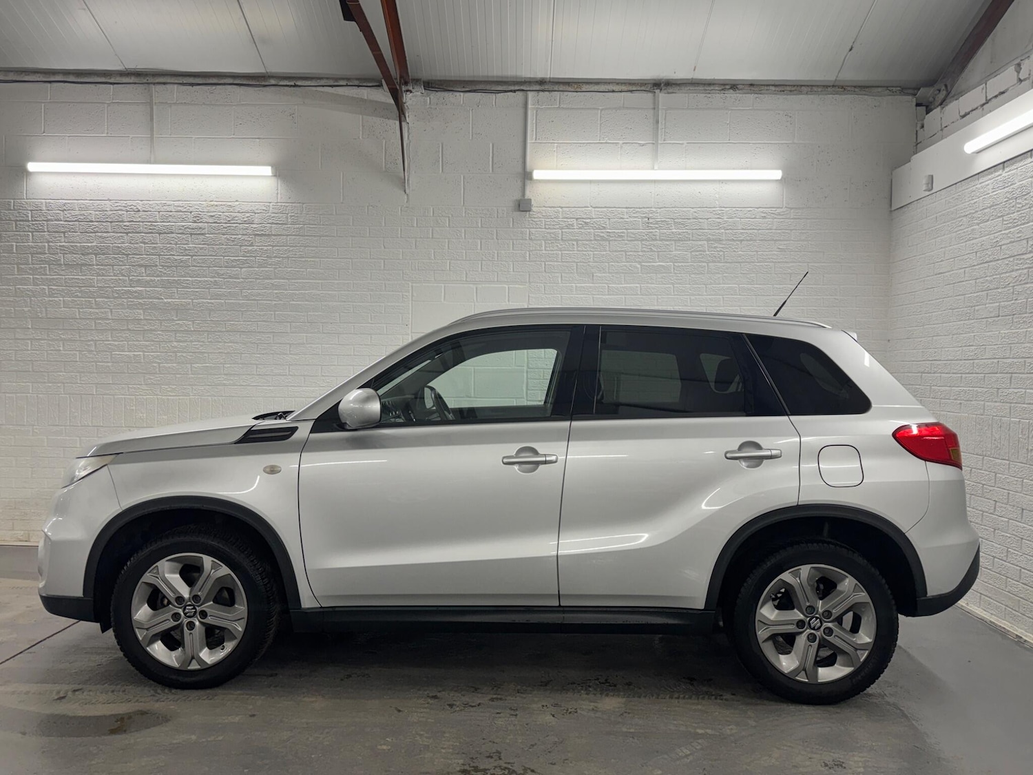 Used Suzuki Vitara 2017 for sale - 77839503: Photo 7