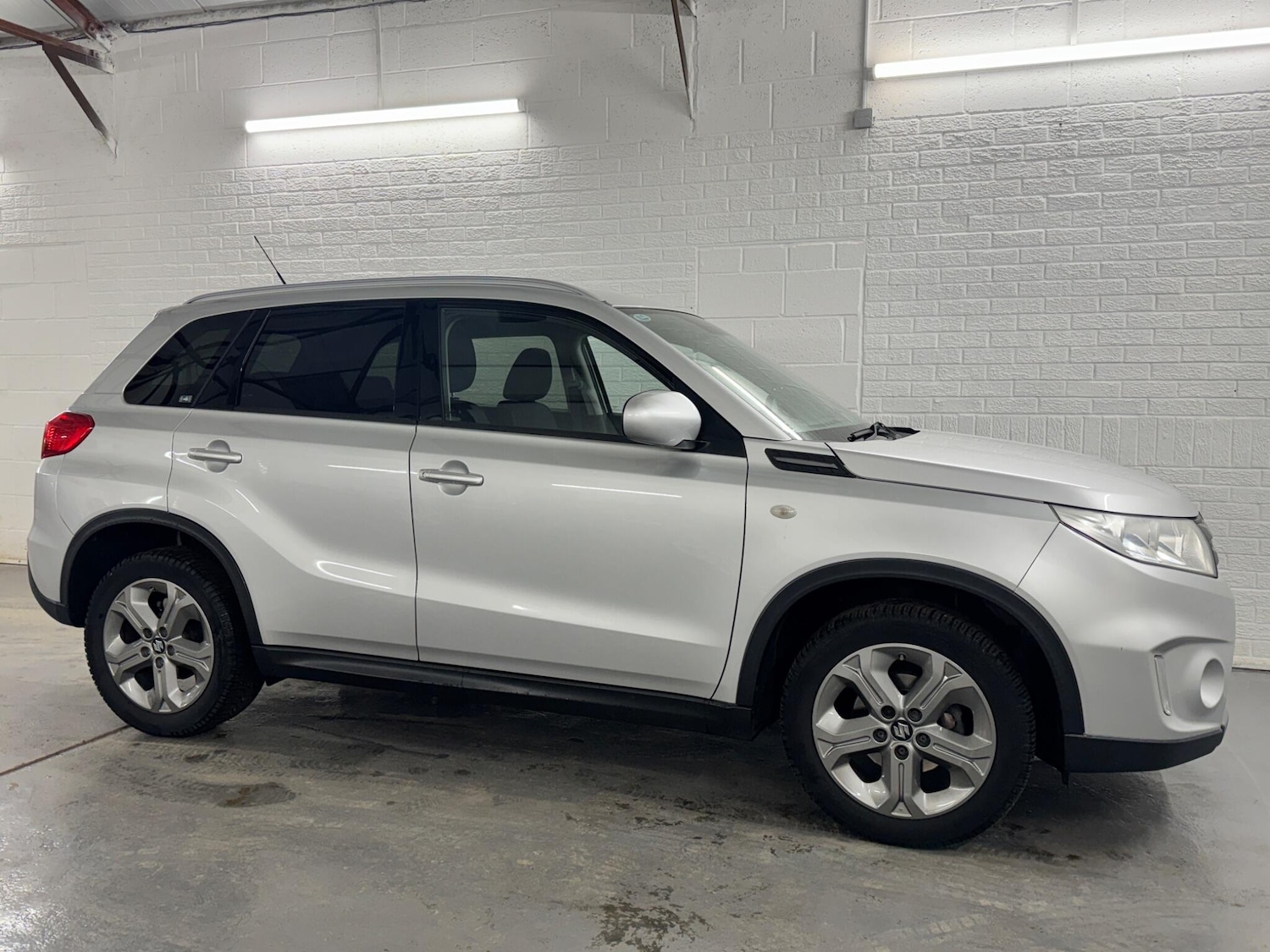 Used Suzuki Vitara 2017 for sale - 77839503: Photo 9