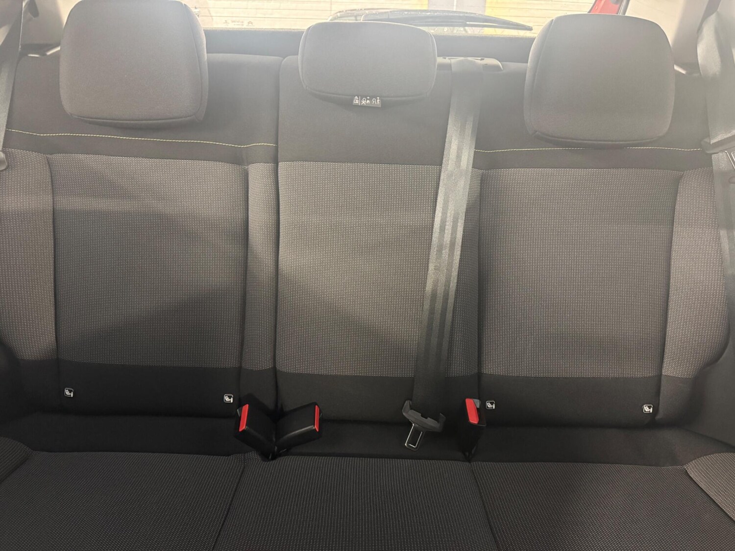 Used Citroen C3 2020 for sale - 77468571: Photo 10