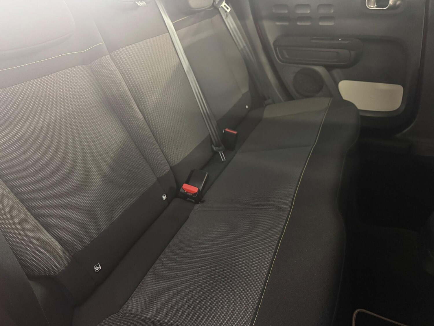 Used Citroen C3 2020 for sale - 77468571: Photo 11