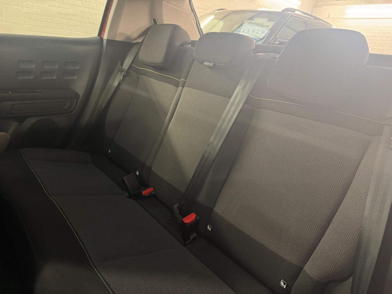 Used Citroen C3 2020 for sale - 77468571: Photo 13