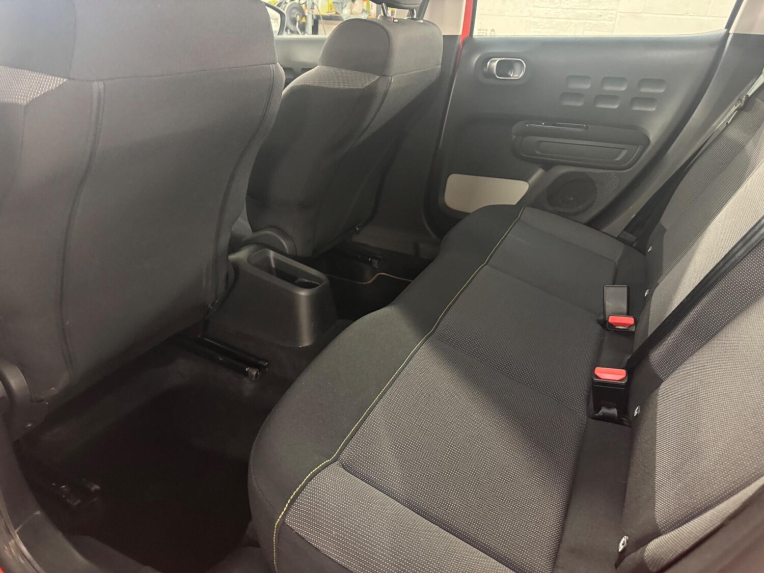 Used Citroen C3 2020 for sale - 77468571: Photo 14