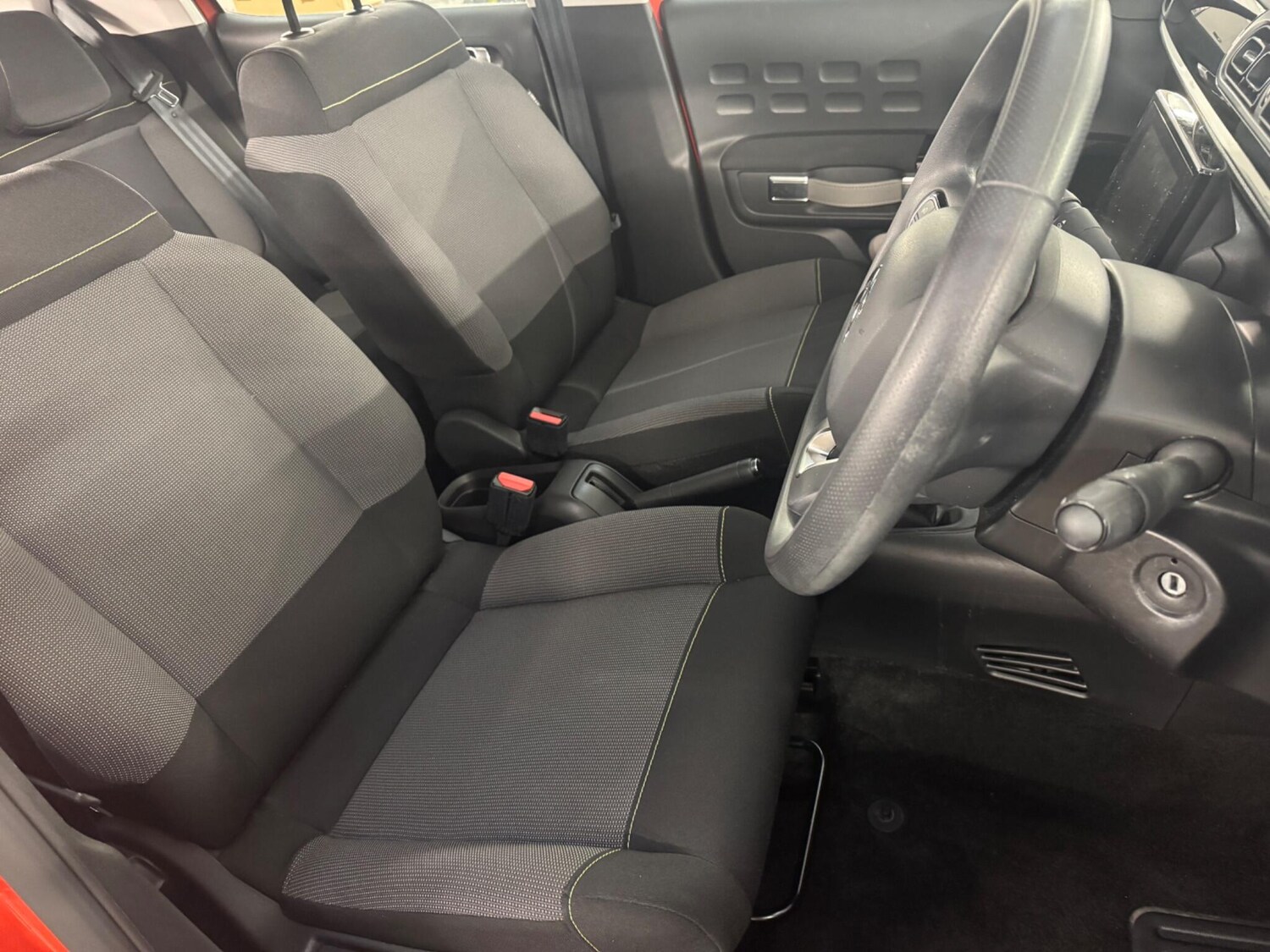 Used Citroen C3 2020 for sale - 77468571: Photo 16