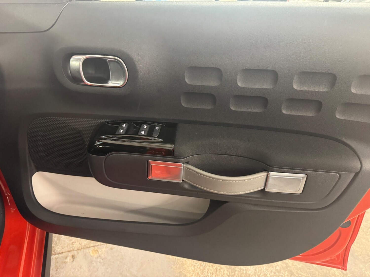 Used Citroen C3 2020 for sale - 77468571: Photo 18