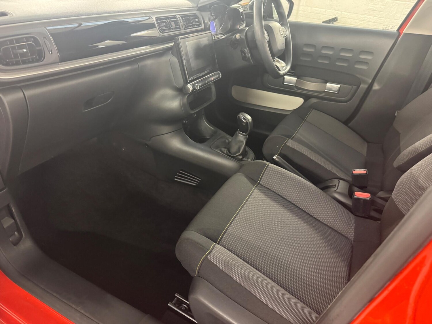 Used Citroen C3 2020 for sale - 77468571: Photo 22