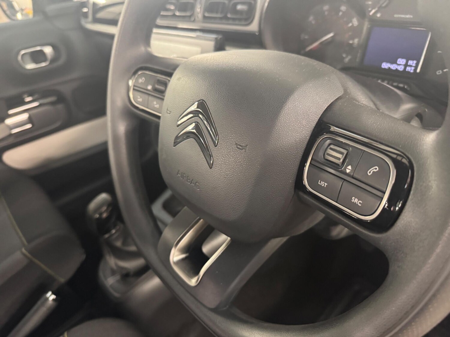 Used Citroen C3 2020 for sale - 77468571: Photo 23