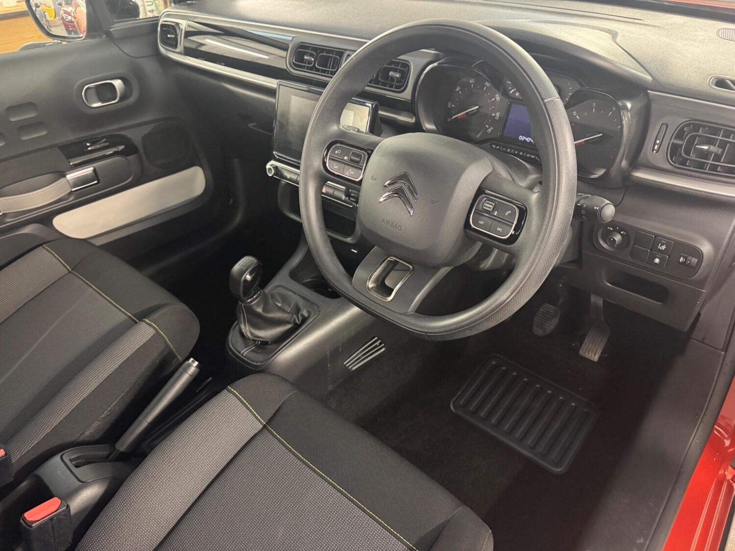 Used Citroen C3 2020 for sale - 77468571: Photo 24