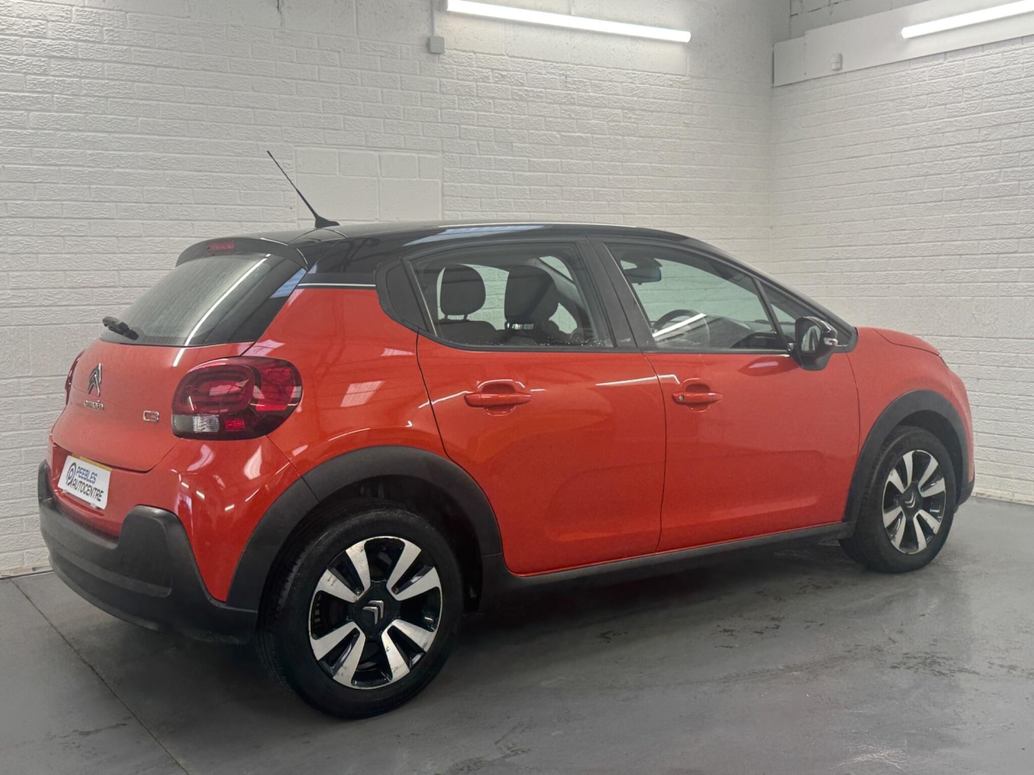 Used Citroen C3 2020 for sale - 77468571: Photo 29