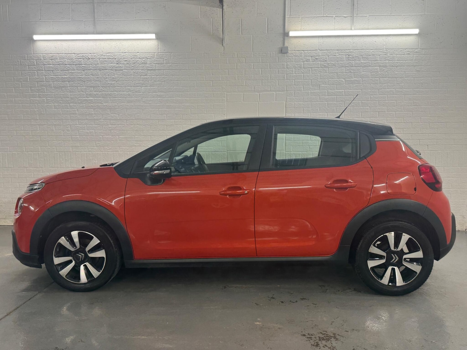 Used Citroen C3 2020 for sale - 77468571: Photo 6