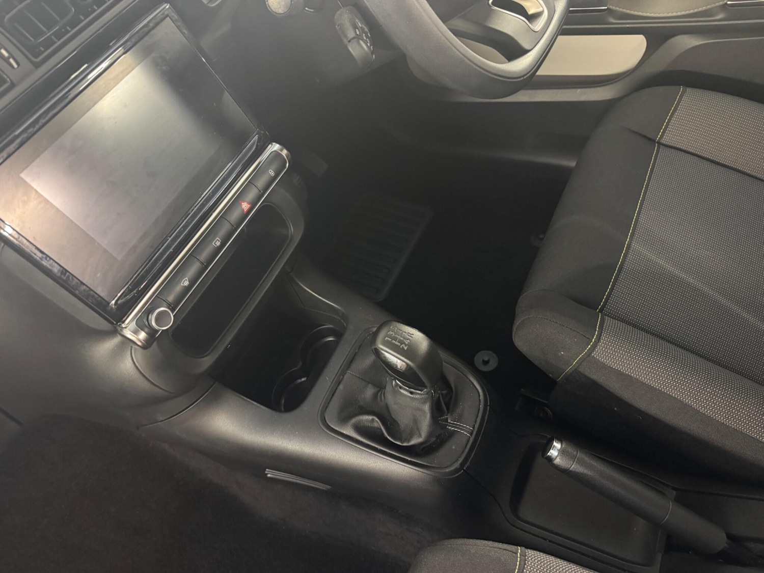 Used Citroen C3 2020 for sale - 77468571: Photo 8