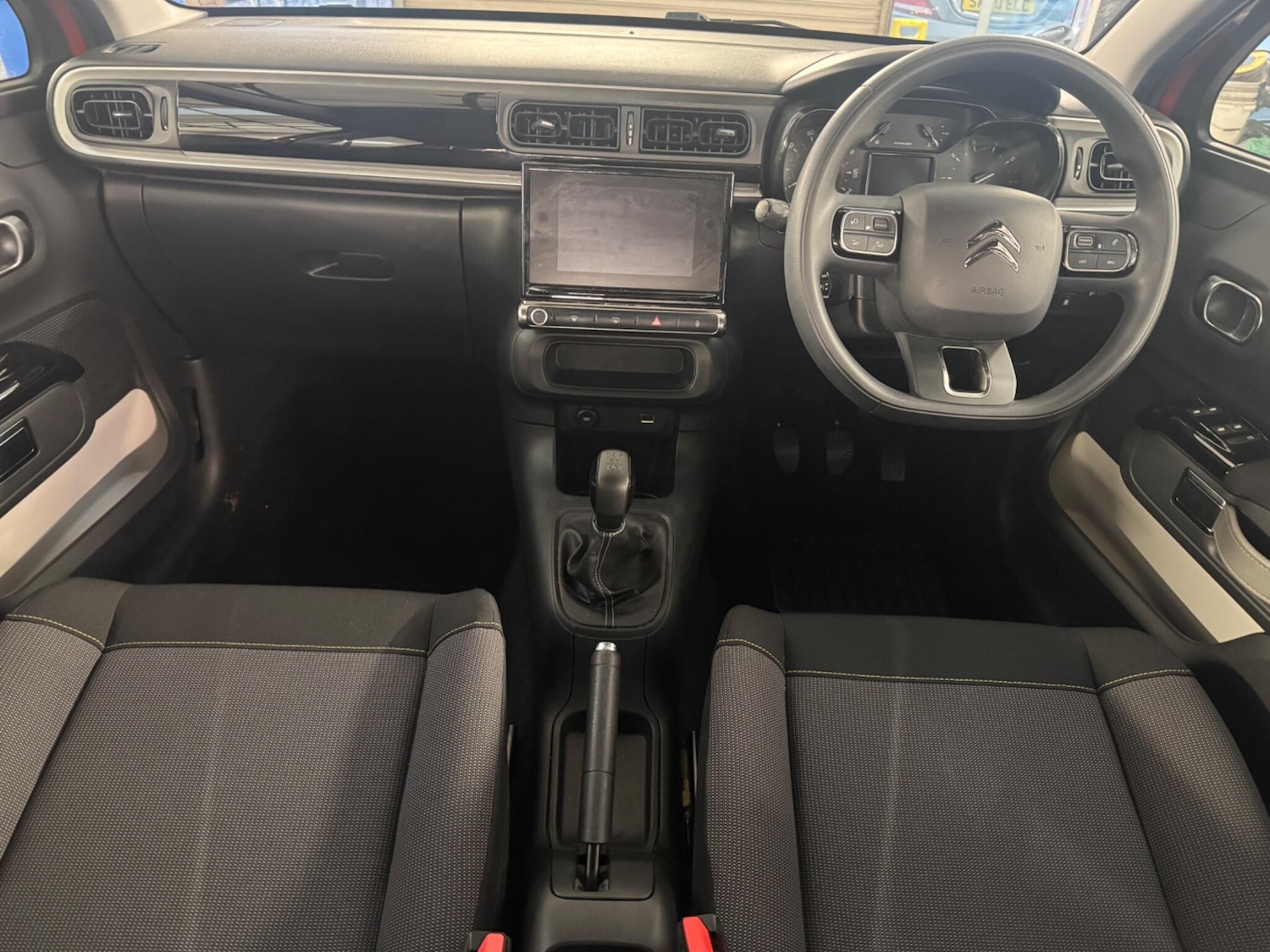 Used Citroen C3 2020 for sale - 77468571: Photo 9