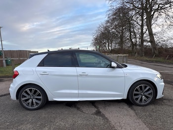 Used Audi A1 2019 for sale - 78115771: Photo