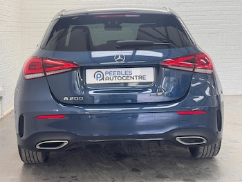 Used Mercedes-Benz A-Class 2023 for sale - 79387350: Photo