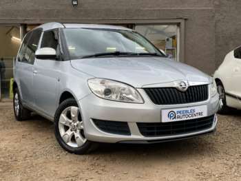 (64) - 1.2 TSI SE Action Euro 5 5dr