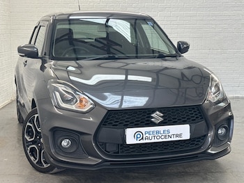 Used Suzuki Swift 2020 for sale - 78740946: Photo