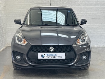 Used Suzuki Swift 2020 for sale - 78740946: Photo