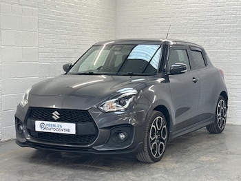 Used Suzuki Swift 2020 for sale - 78740946: Photo