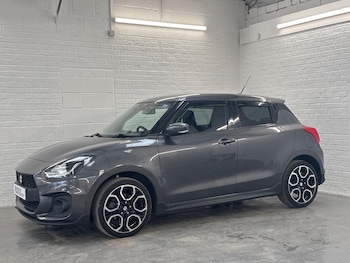 Used Suzuki Swift 2020 for sale - 78740946: Photo