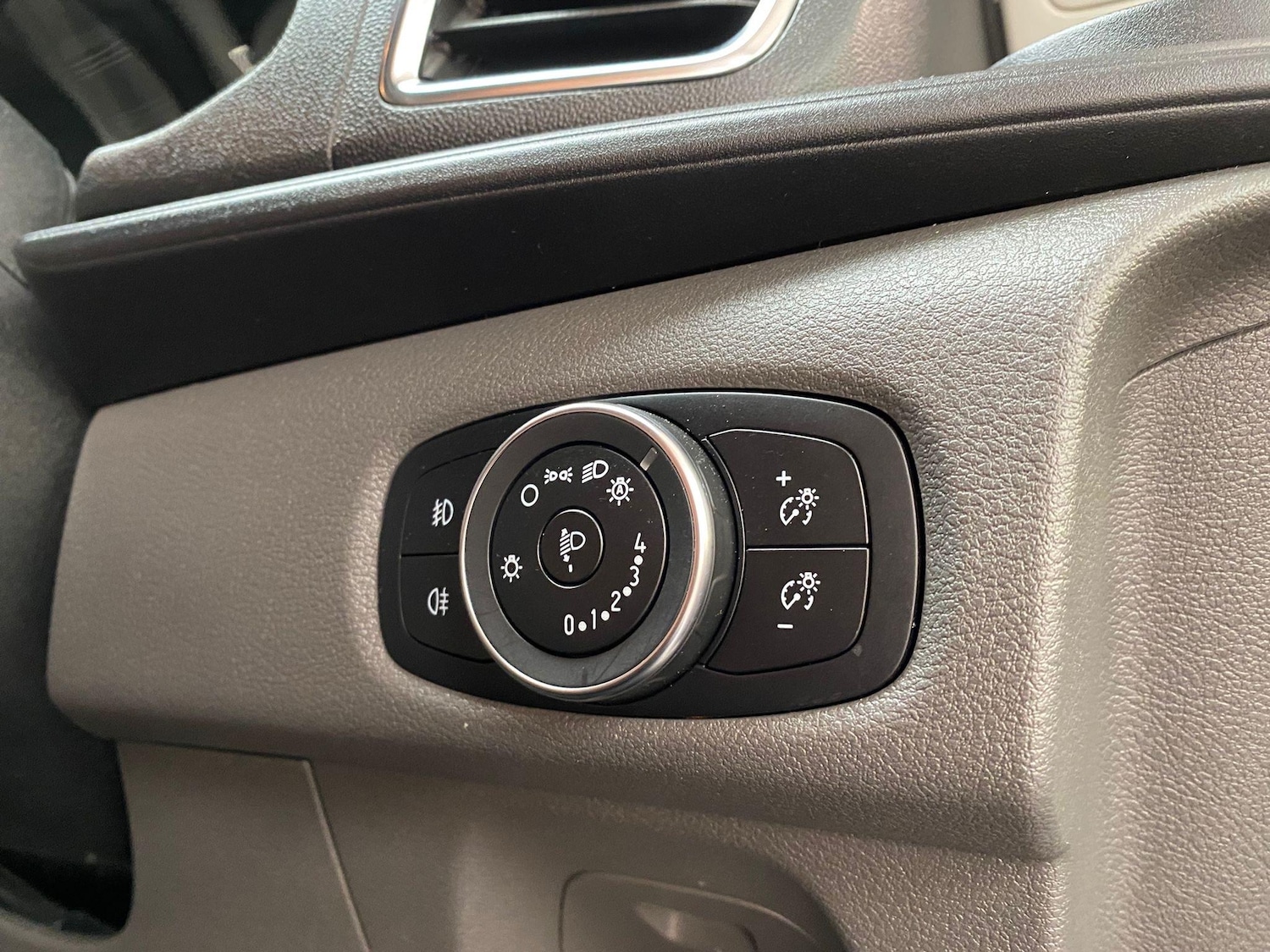 Used Ford Transit Custom 2021 for sale - 76388386: Photo 19