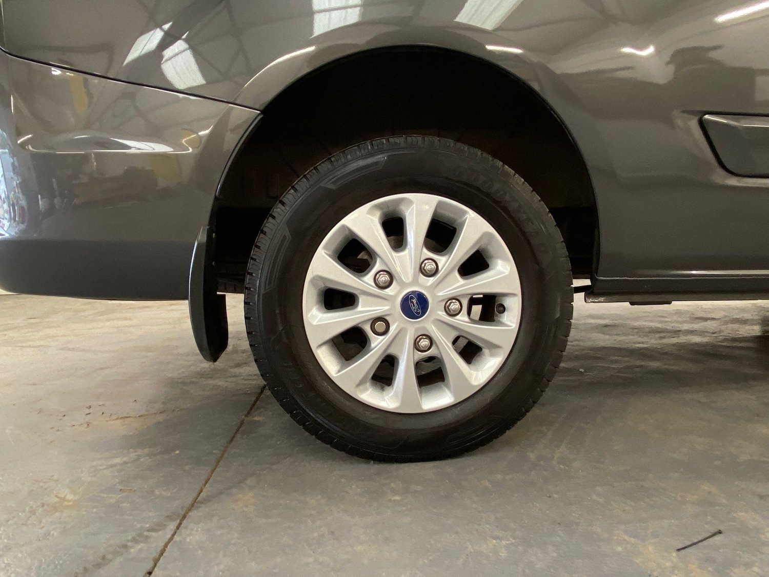 Used Ford Transit Custom 2021 for sale - 76388386: Photo 21