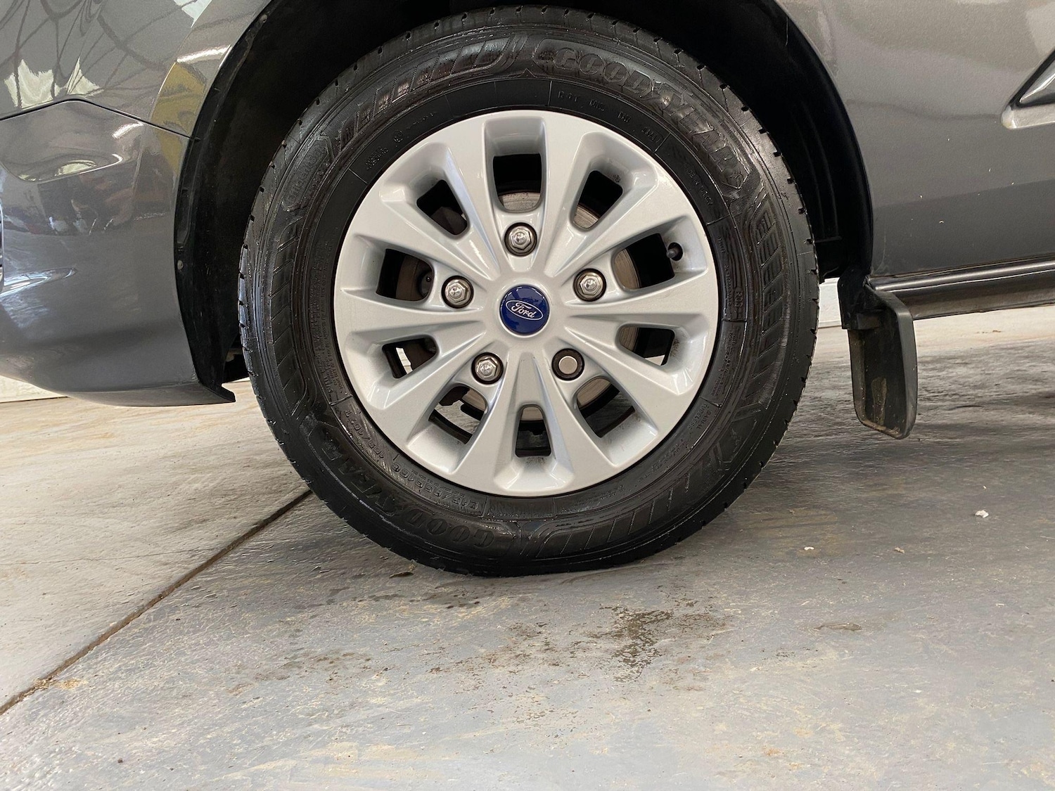 Used Ford Transit Custom 2021 for sale - 76388386: Photo 24