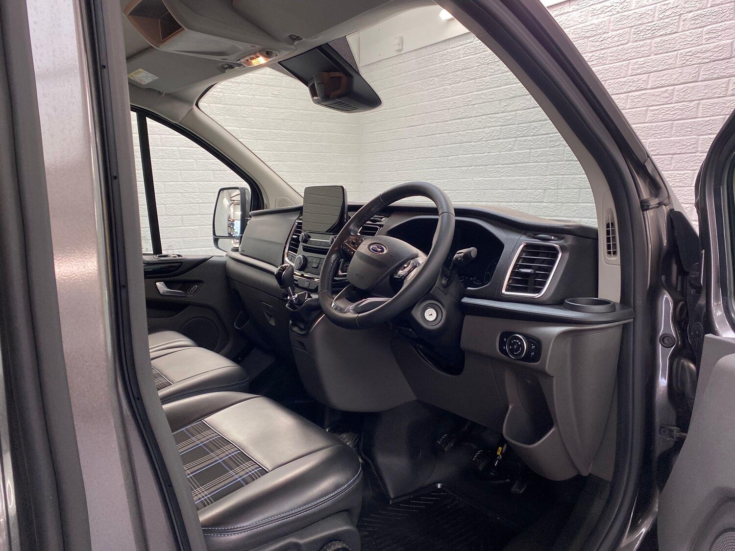 Used Ford Transit Custom 2021 for sale - 76388386: Photo 31