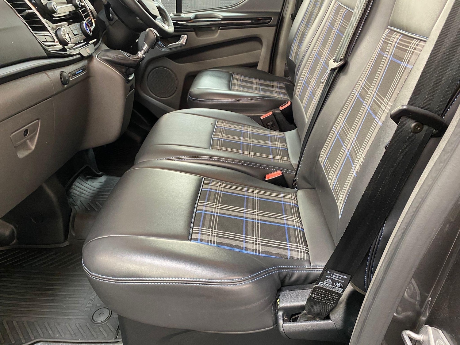 Used Ford Transit Custom 2021 for sale - 76388386: Photo 34