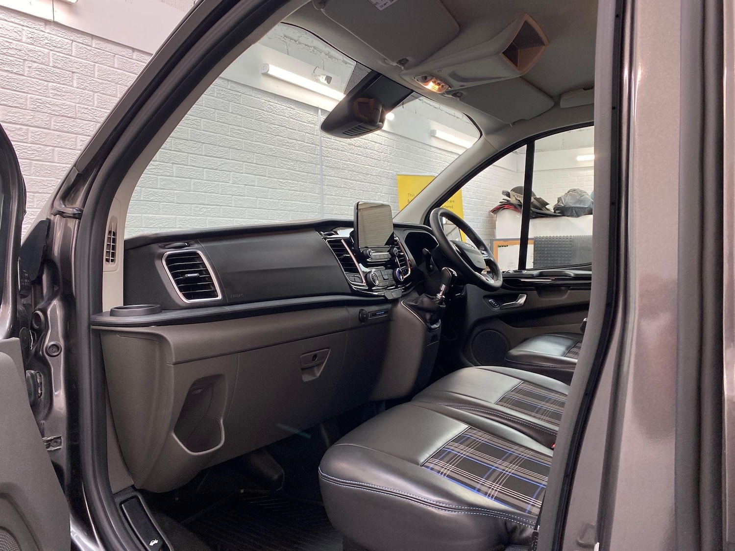 Used Ford Transit Custom 2021 for sale - 76388386: Photo 35