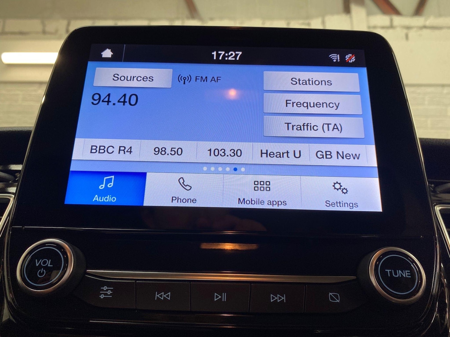 Used Ford Transit Custom 2021 for sale - 76388386: Photo 37