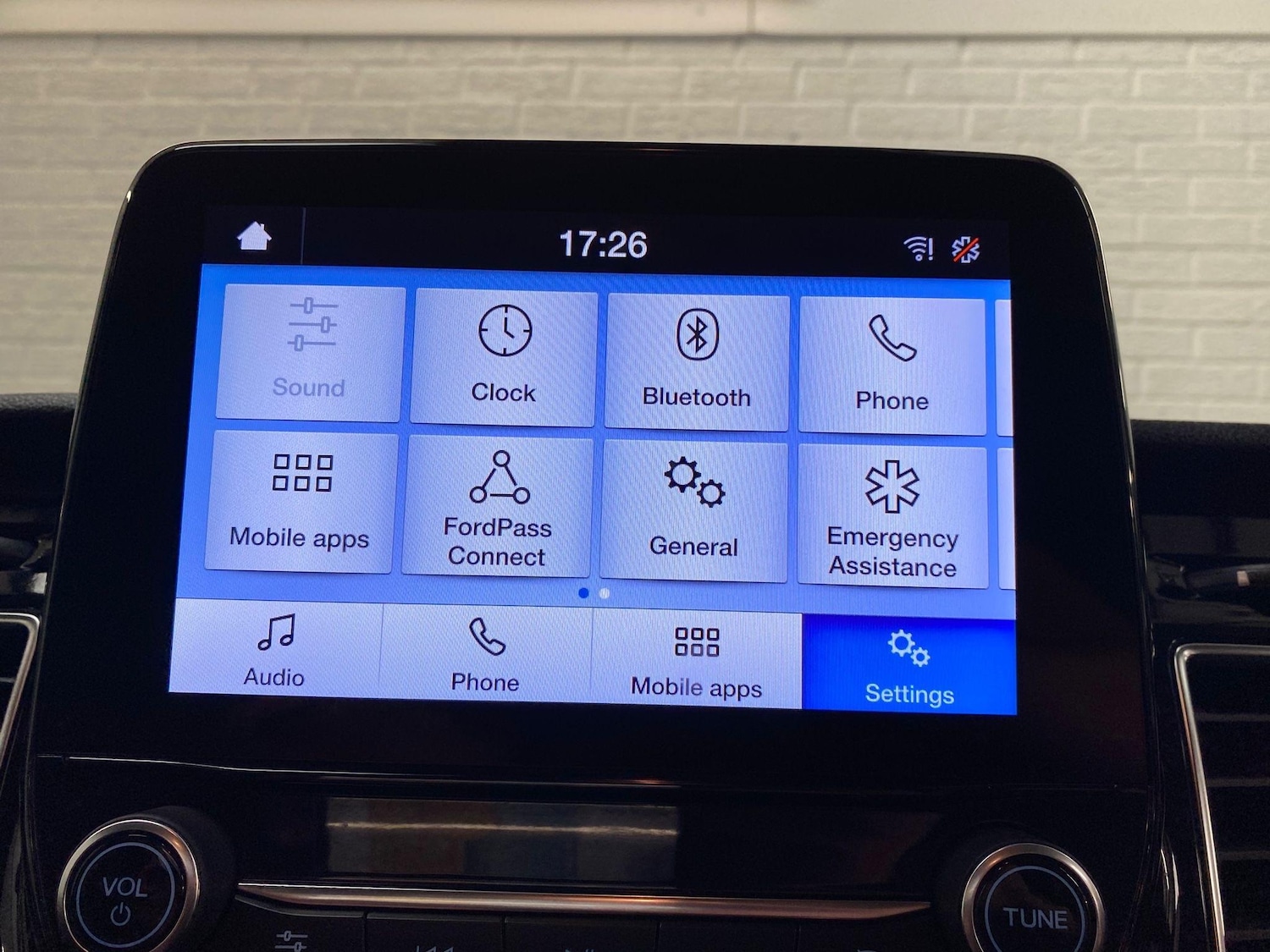 Used Ford Transit Custom 2021 for sale - 76388386: Photo 39