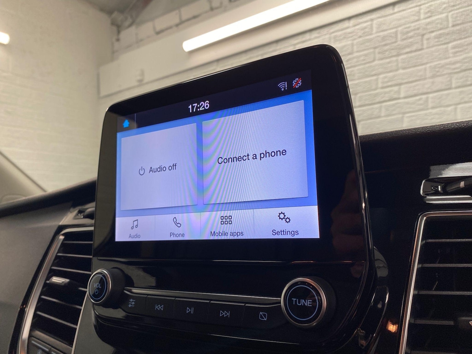 Used Ford Transit Custom 2021 for sale - 76388386: Photo 40