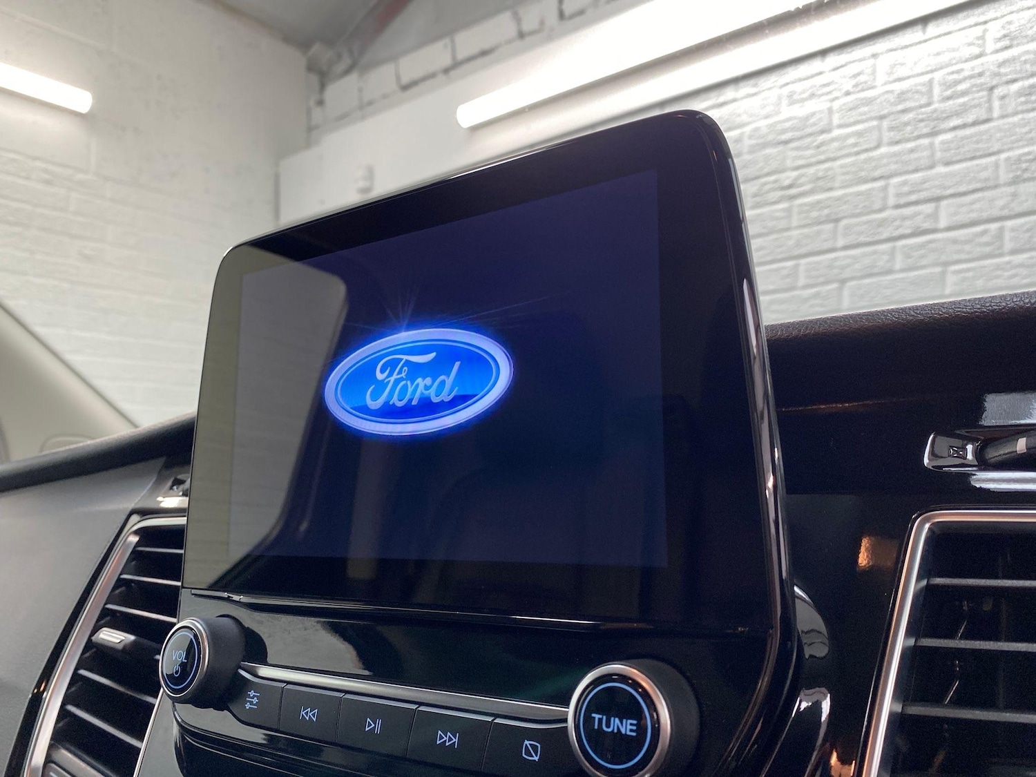 Used Ford Transit Custom 2021 for sale - 76388386: Photo 41