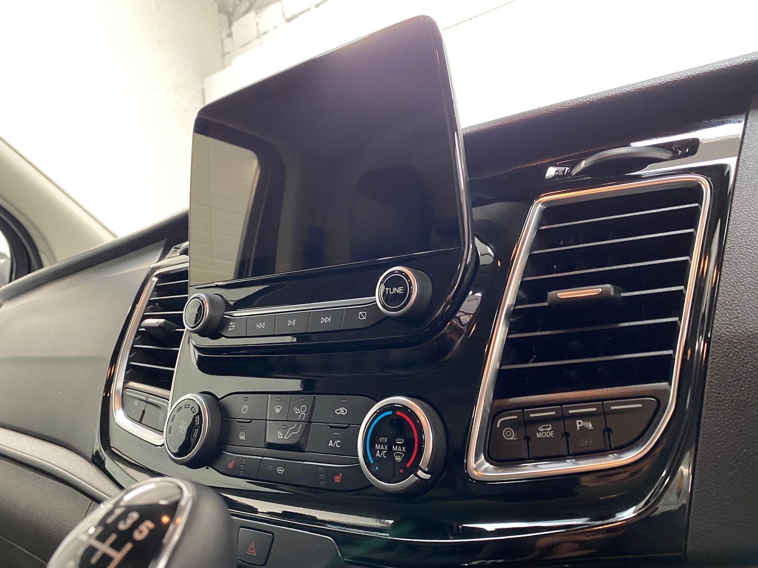 Used Ford Transit Custom 2021 for sale - 76388386: Photo 42