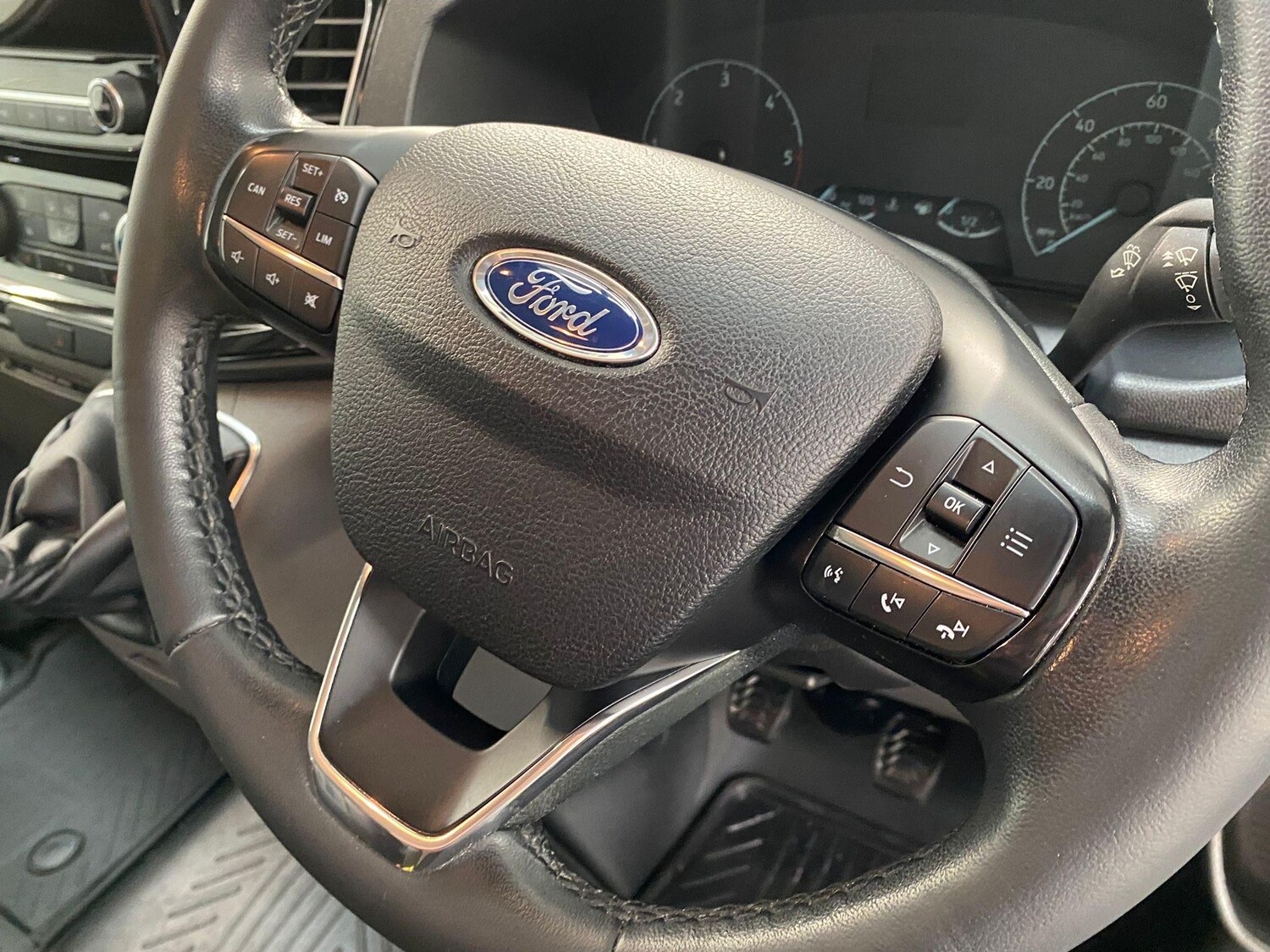 Used Ford Transit Custom 2021 for sale - 76388386: Photo 51