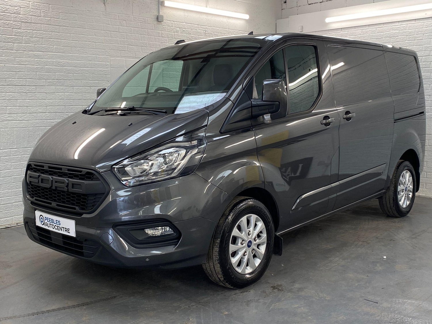 Used Ford Transit Custom 2021 for sale - 76388386: Photo 6