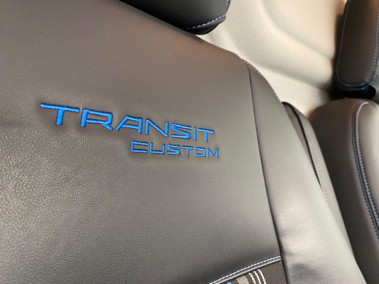 Used Ford Transit Custom 2021 for sale - 76388386: Photo 73