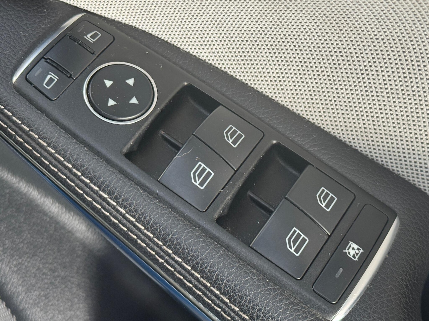 Used Mercedes-Benz A-Class 2014 for sale - 76408931: Photo 22