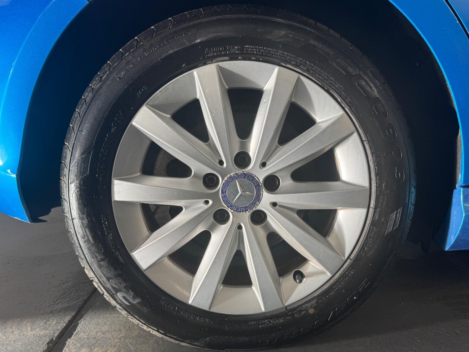 Used Mercedes-Benz A-Class 2014 for sale - 76408931: Photo 27