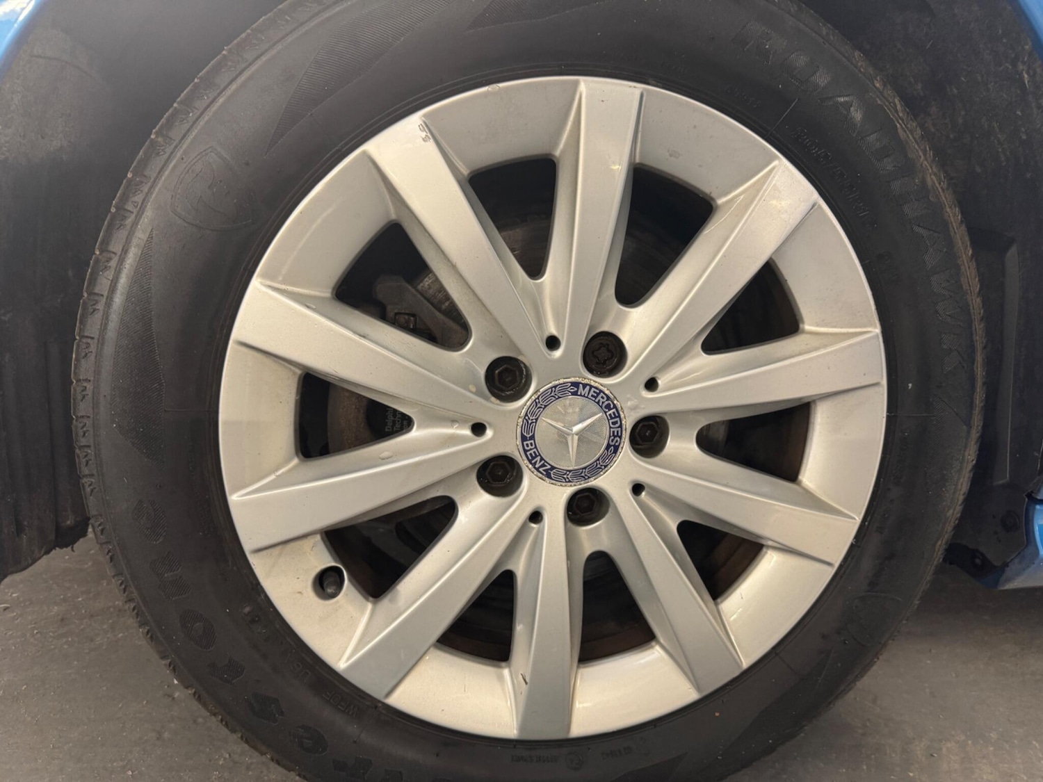 Used Mercedes-Benz A-Class 2014 for sale - 76408931: Photo 29