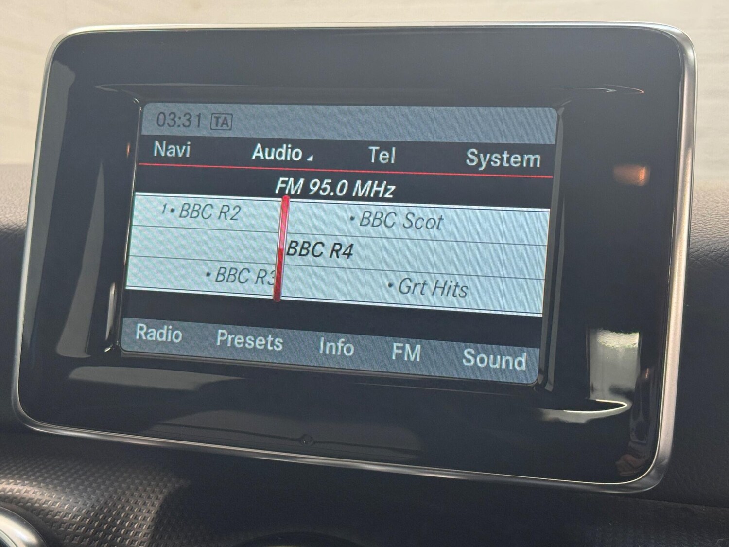 Used Mercedes-Benz A-Class 2014 for sale - 76408931: Photo 33