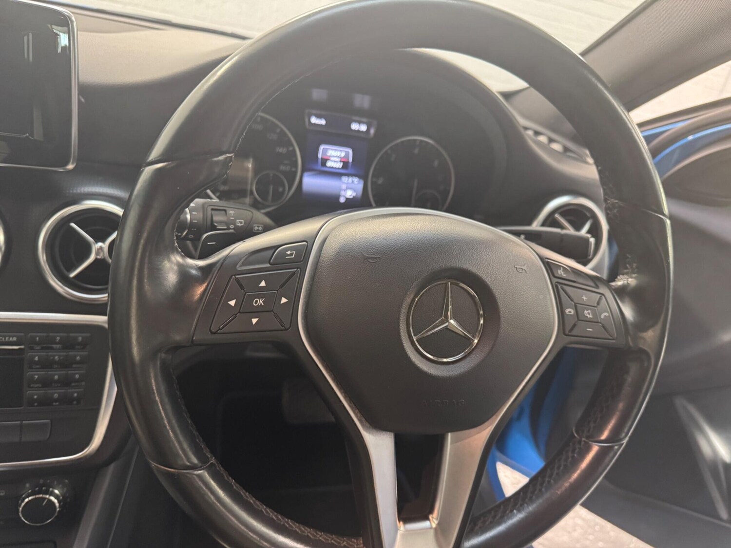 Used Mercedes-Benz A-Class 2014 for sale - 76408931: Photo 37