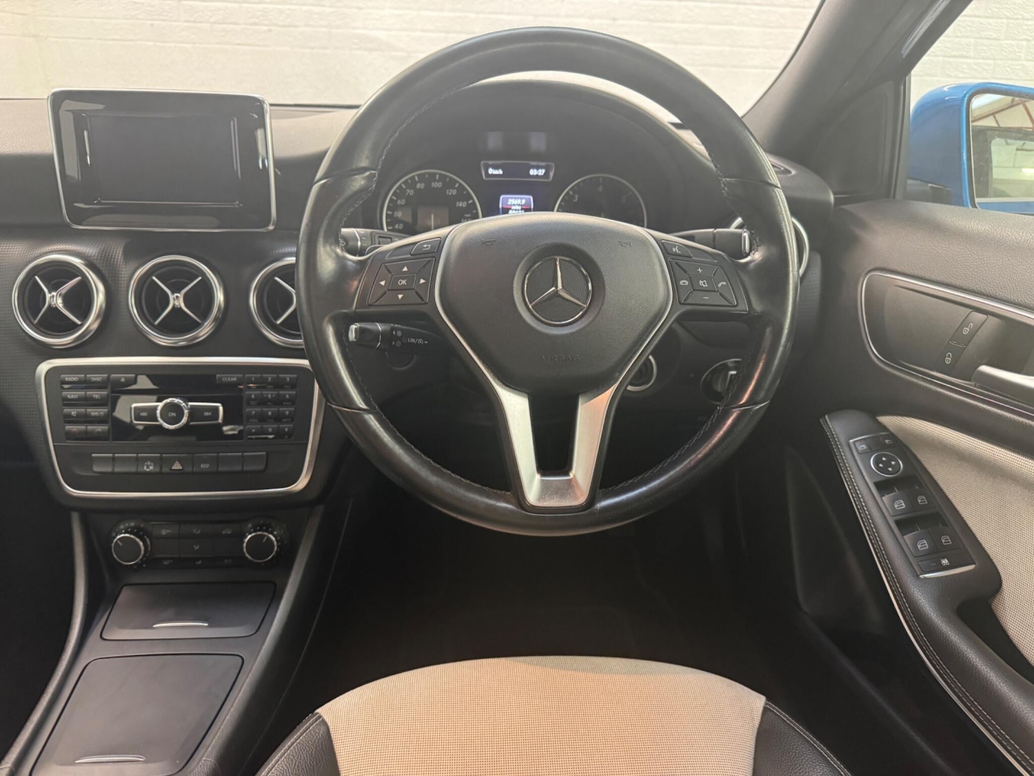 Used Mercedes-Benz A-Class 2014 for sale - 76408931: Photo 41